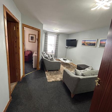 טיין Saint Blue Apartment מראה חיצוני תמונה