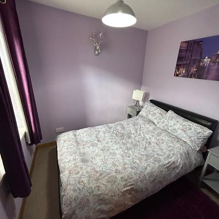 טיין Saint Blue Apartment מראה חיצוני תמונה