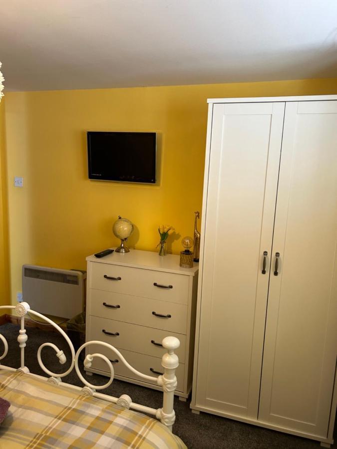 טיין Saint Blue Apartment מראה חיצוני תמונה