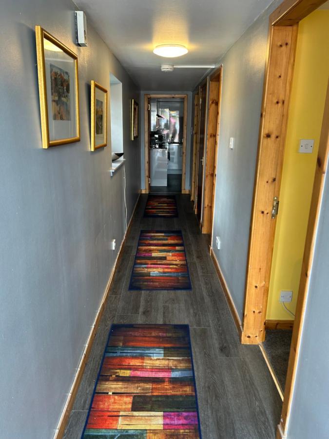 טיין Saint Blue Apartment מראה חיצוני תמונה
