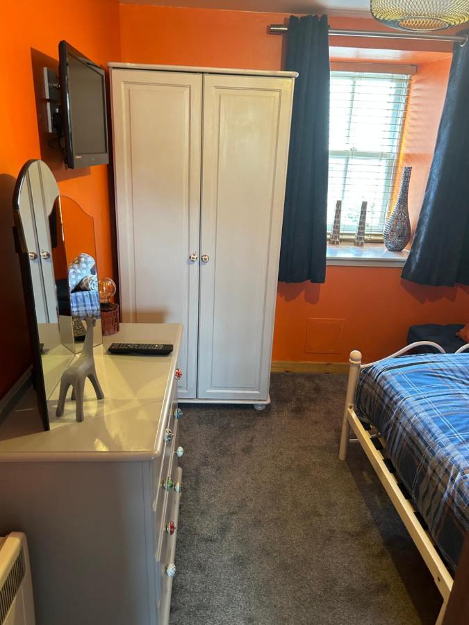 טיין Saint Blue Apartment מראה חיצוני תמונה