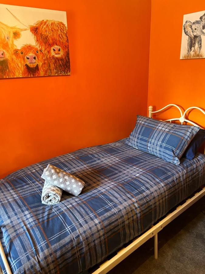 טיין Saint Blue Apartment מראה חיצוני תמונה