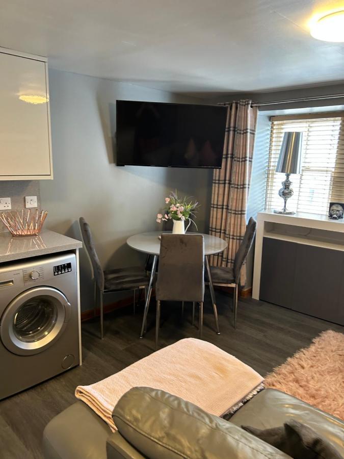 טיין Saint Blue Apartment מראה חיצוני תמונה