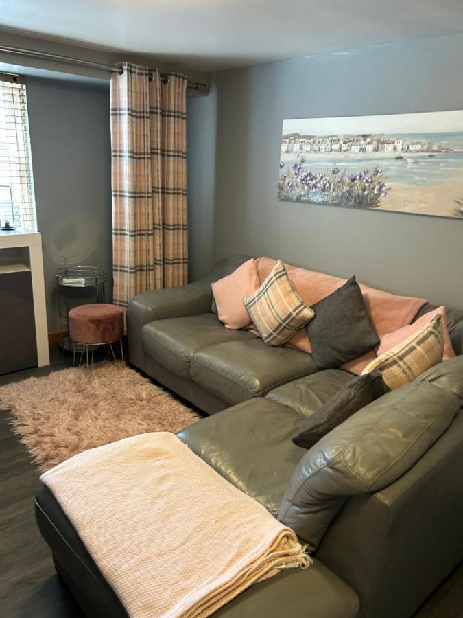 טיין Saint Blue Apartment מראה חיצוני תמונה
