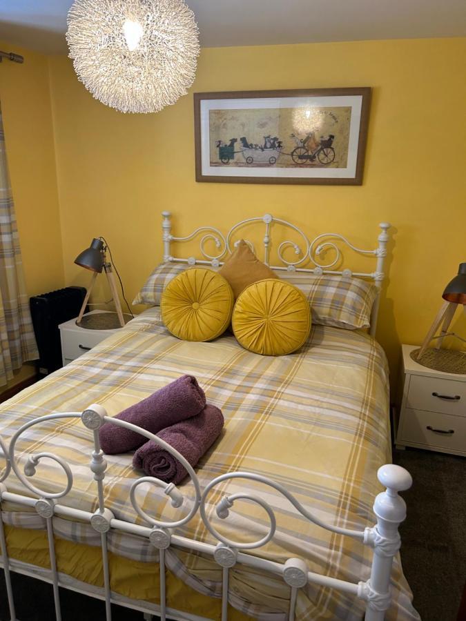 טיין Saint Blue Apartment מראה חיצוני תמונה