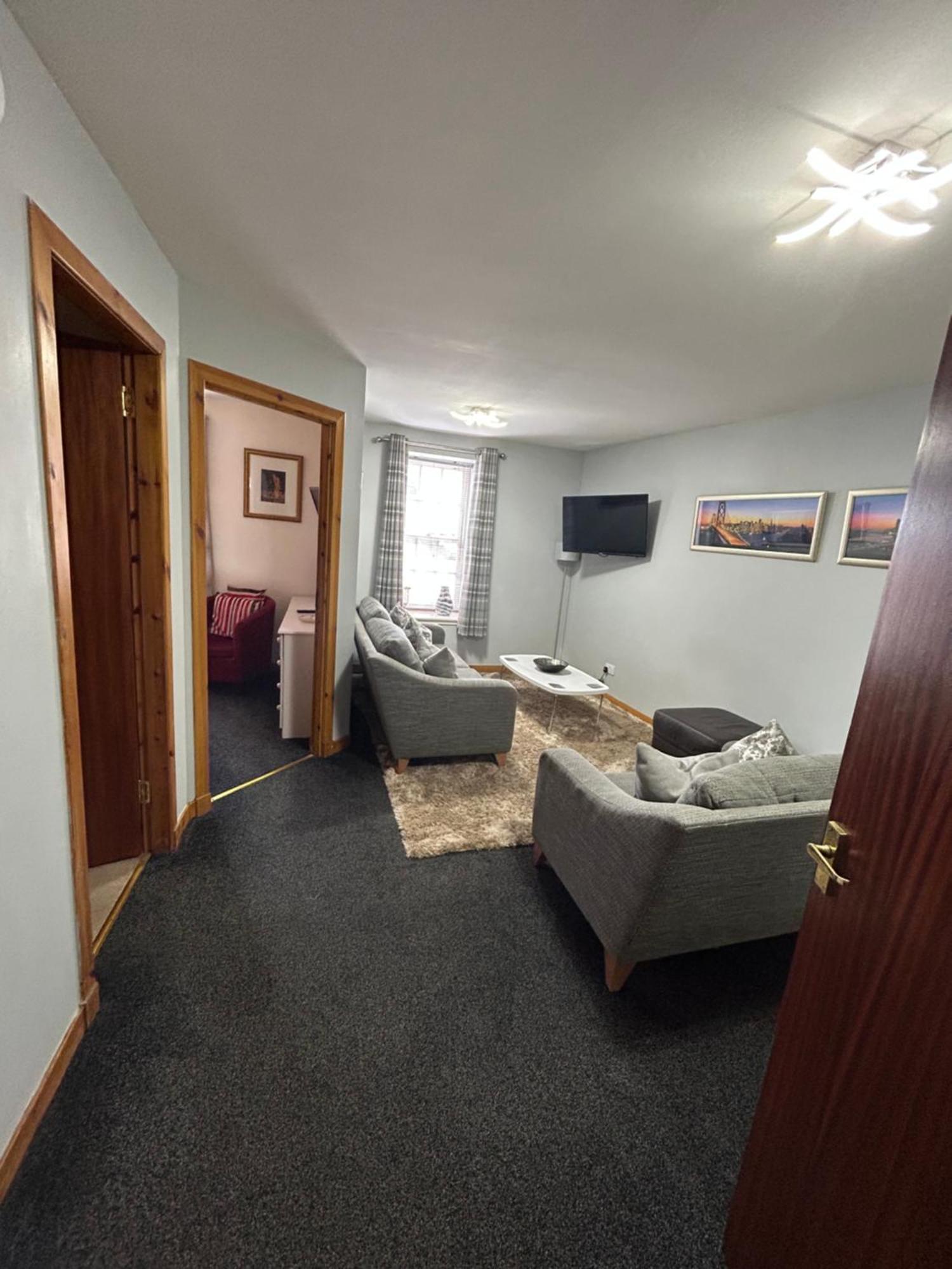 טיין Saint Blue Apartment מראה חיצוני תמונה