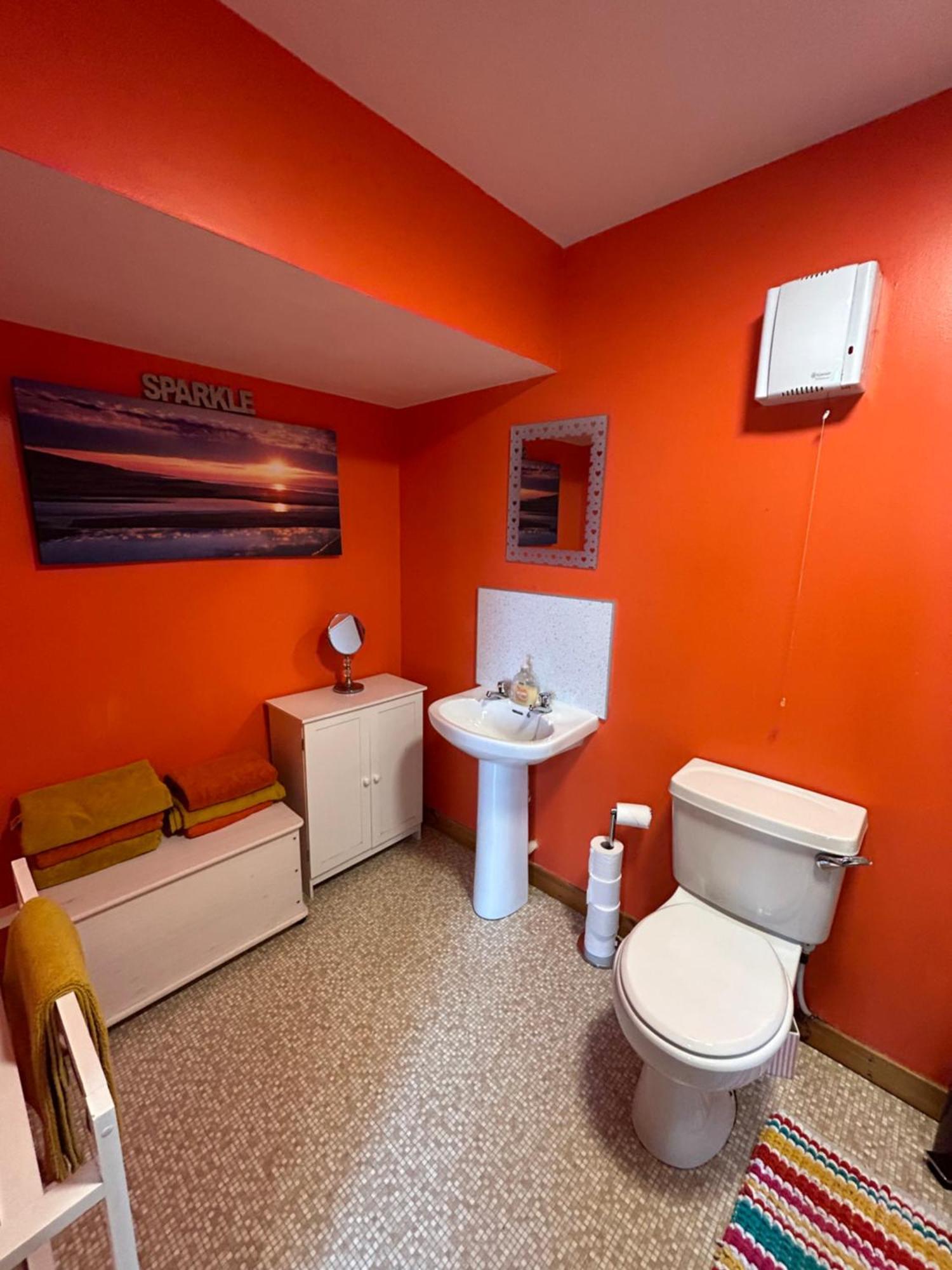 טיין Saint Blue Apartment מראה חיצוני תמונה