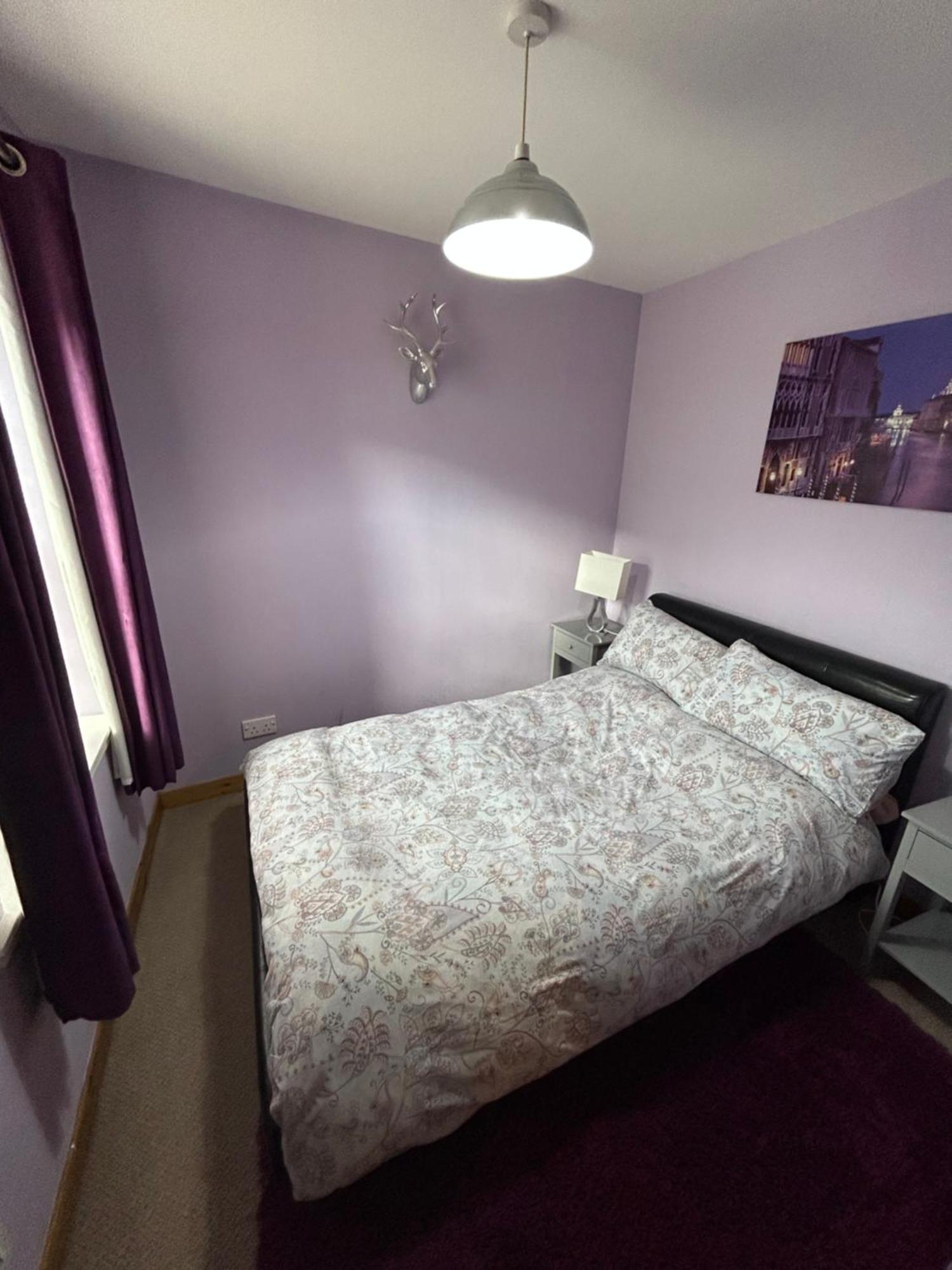 טיין Saint Blue Apartment מראה חיצוני תמונה